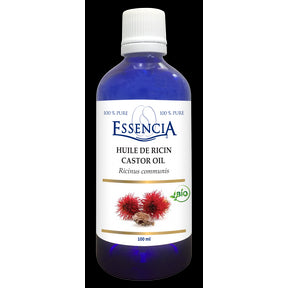 Castor Seed Carrier Oil - Image 1