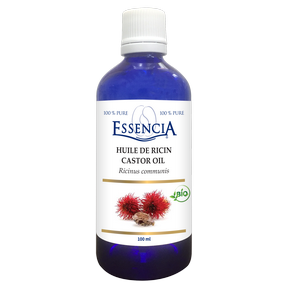 Castor Seed Carrier Oil - Image 2