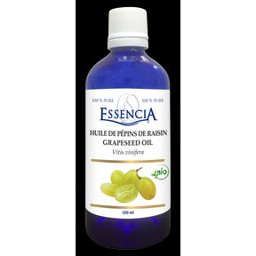 Grape Seed Carrier Oil - Image 1