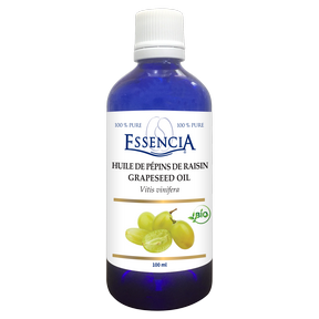 Grape Seed Carrier Oil - Image 2