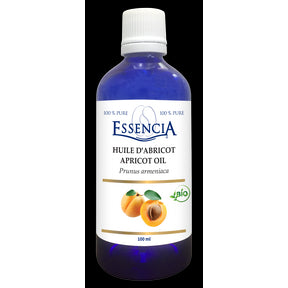 Apricot Kernel Carrier Oil - Image 1