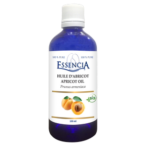 Apricot Kernel Carrier Oil - Image 2