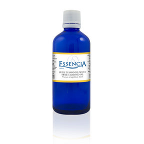 Sweet Almond Carrier Oil - Image 1