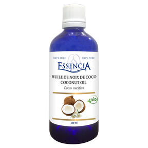 Coconut Carrier Oil - Image 1