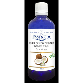 Coconut Carrier Oil - Image 2