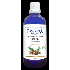 Hemp Carrier Oil - Image 2