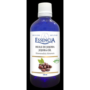 Jojoba Carrier Oil - Image 1