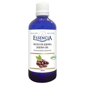 Jojoba Carrier Oil - Image 4