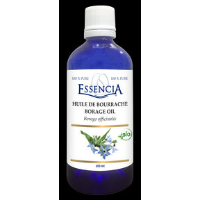 Borage Carrier Oil - Image 2