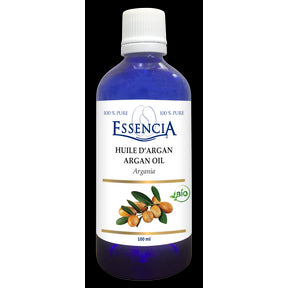 Argan Carrier Oil - Image 1