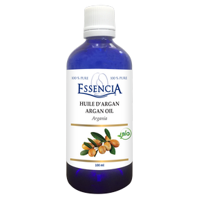 Argan Carrier Oil - Image 3