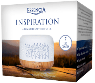 Diffuser Inspiration - Image 1