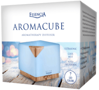 Diffuser Aromacube - Image 1