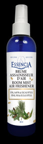 Essencia Pine,Fir ,Eucalyptus Mist - Image 1