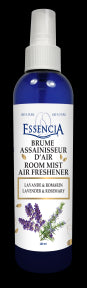 Essencia Mist Lavender-Rosemary - Image 2