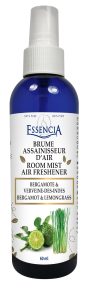 Essencia Mist Bergamot-Lemongrass - Image 4