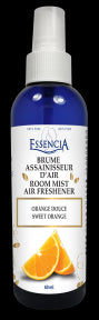 Essencia Mist Orange Essential Oil - Image 2
