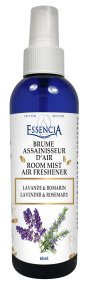 Essencia Mist Lavender-Rosemary - Image 1