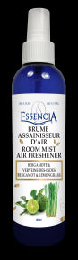 Essencia Mist Bergamot-Lemongrass - Image 2