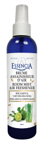 Essencia Mist Bergamot-Lemongrass - Image 4