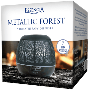 Diffuser Metallic Forest - Image 1