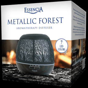 Diffuser Metallic Forest - Image 2