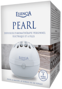Diffuser Pearl White - Image 2