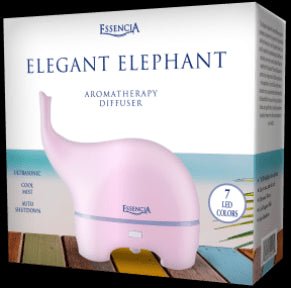 Diffuser Elegant Elephant - Image 1