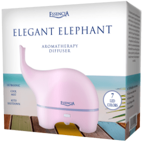 Diffuser Elegant Elephant - Image 2
