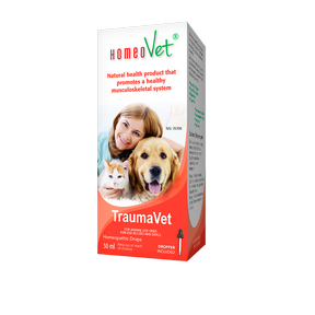 TraumaVet - Image 1