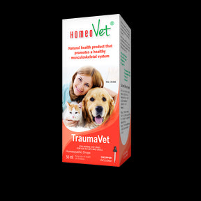 TraumaVet - Image 3