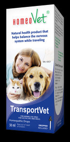 TransportVet - Image 1