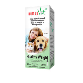 Healthy Weight - Image 2