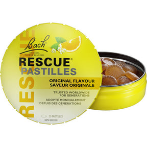 Rescue Pastilles Original - Image 1