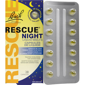 Rescue Remedy Night Liquid Melts - Image 2