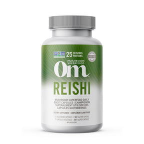 Reishi Mushroom 667mg - Image 2