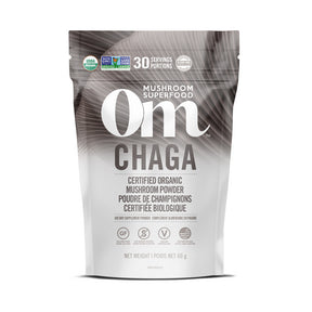 Chaga Mushroom Superfood Powder - Image 2