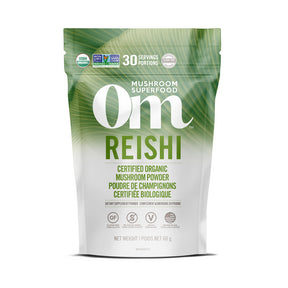 Reishi Mushroom Superfood Powder - Image 3
