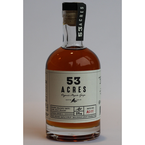 Organic Maple Syrup - Golden - Image 2