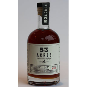 Organic Maple Syrup - Amber - Image 1