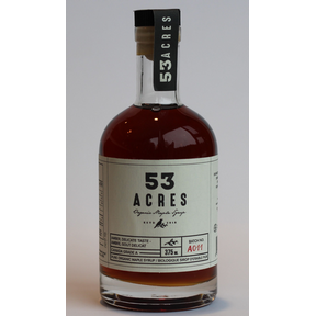Organic Maple Syrup - Amber - Image 2