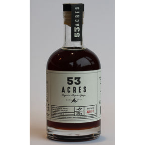 Organic Maple Syrup - Dark - Image 4