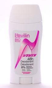 Women - 48h Stick Deodorant - Image 4
