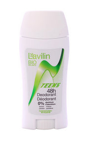 Teens - 48h Stick Deodorant - Image 4