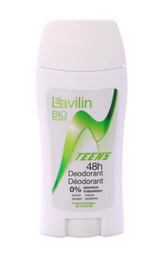 Teens - 48h Stick Deodorant - Image 6