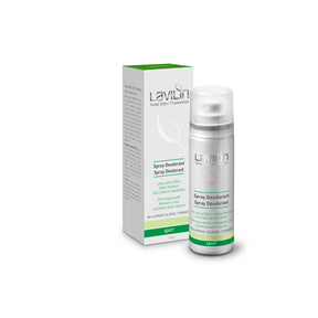 Odor Protection Spray Deo. Sport - Image 2