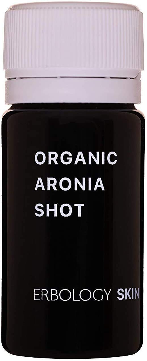Organic Aronia Juice - Image 1