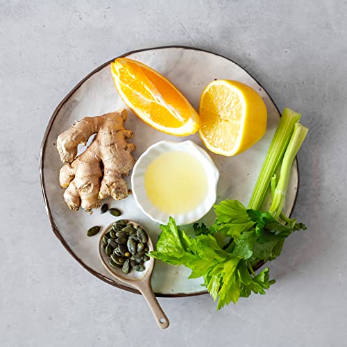 Organic Milk Thistle Oil - Image 10