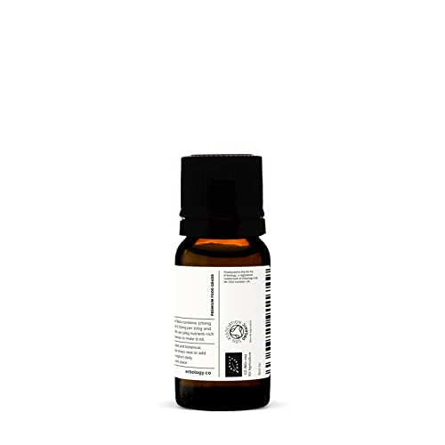 Organic Sea Buckthorn Oil - Image 5