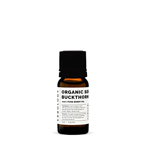 Organic Sea Buckthorn Oil - Image 2